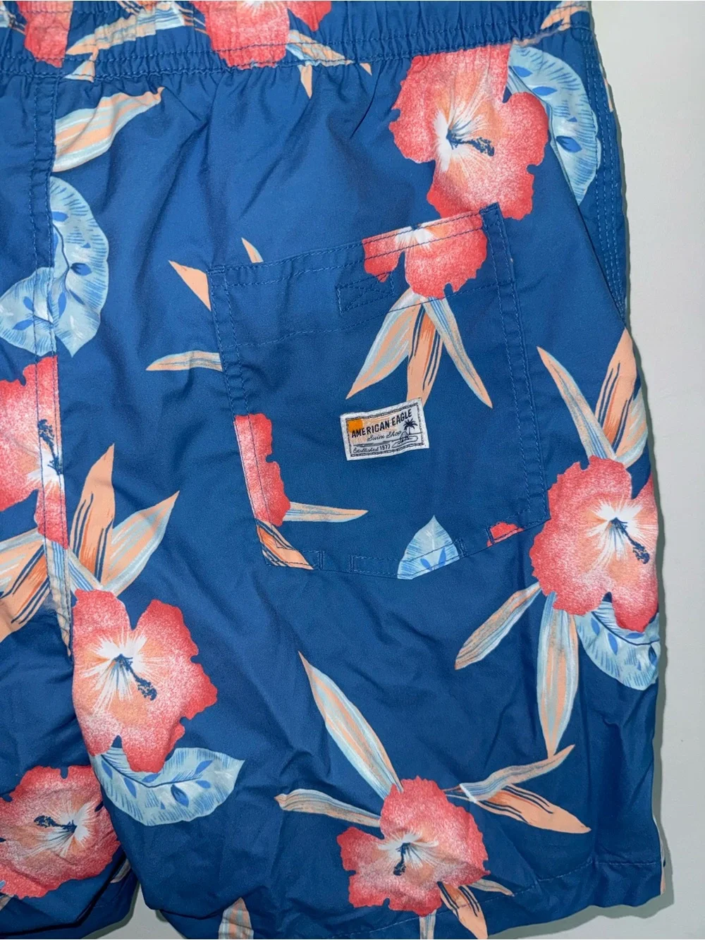American Eagle 7